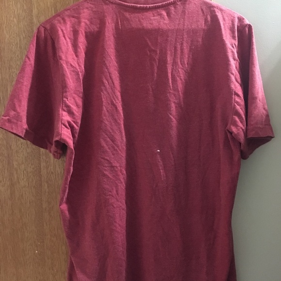 VINTAGE red Coca-cola men’s shirt - Picture 2 of 6